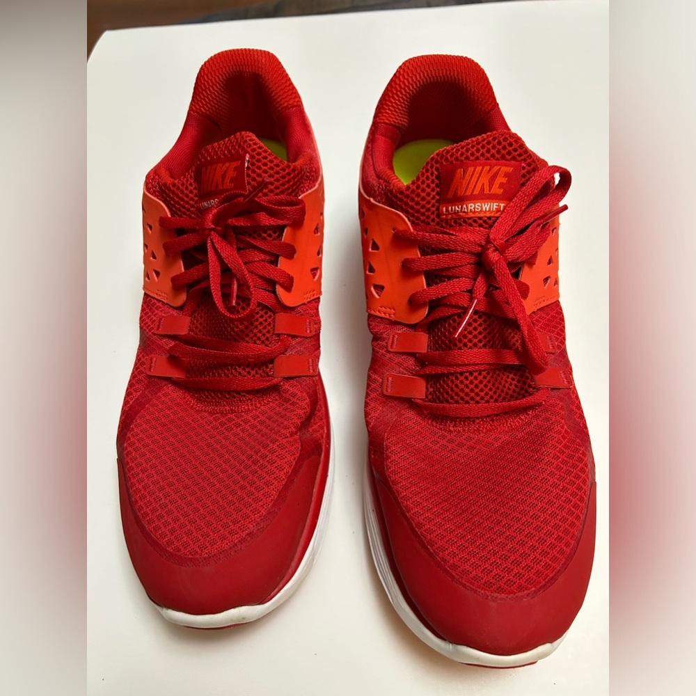Nike Lunarswift 3 Sneakers.